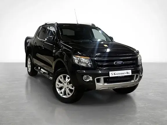 Ford Ranger 2014 photo 4