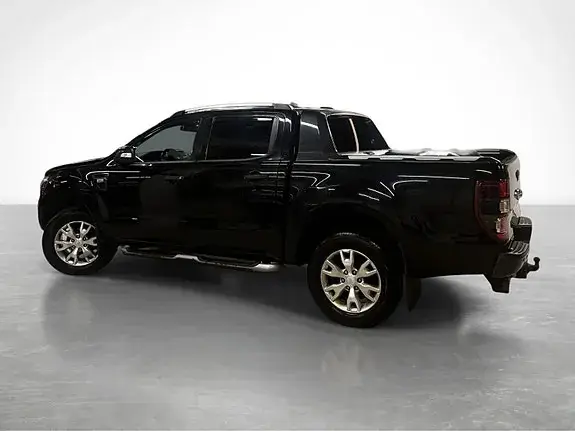 Ford Ranger 2014 photo 5