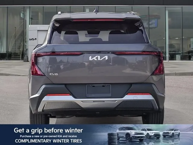 Kia Ev5 2027 photo 5