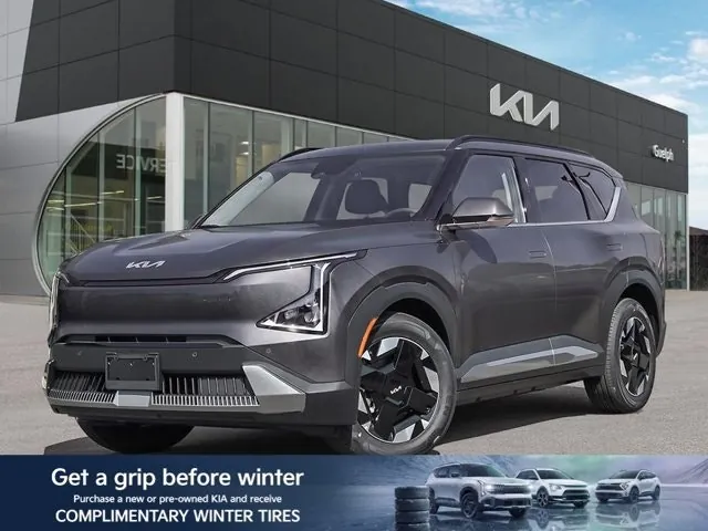 Kia Ev5