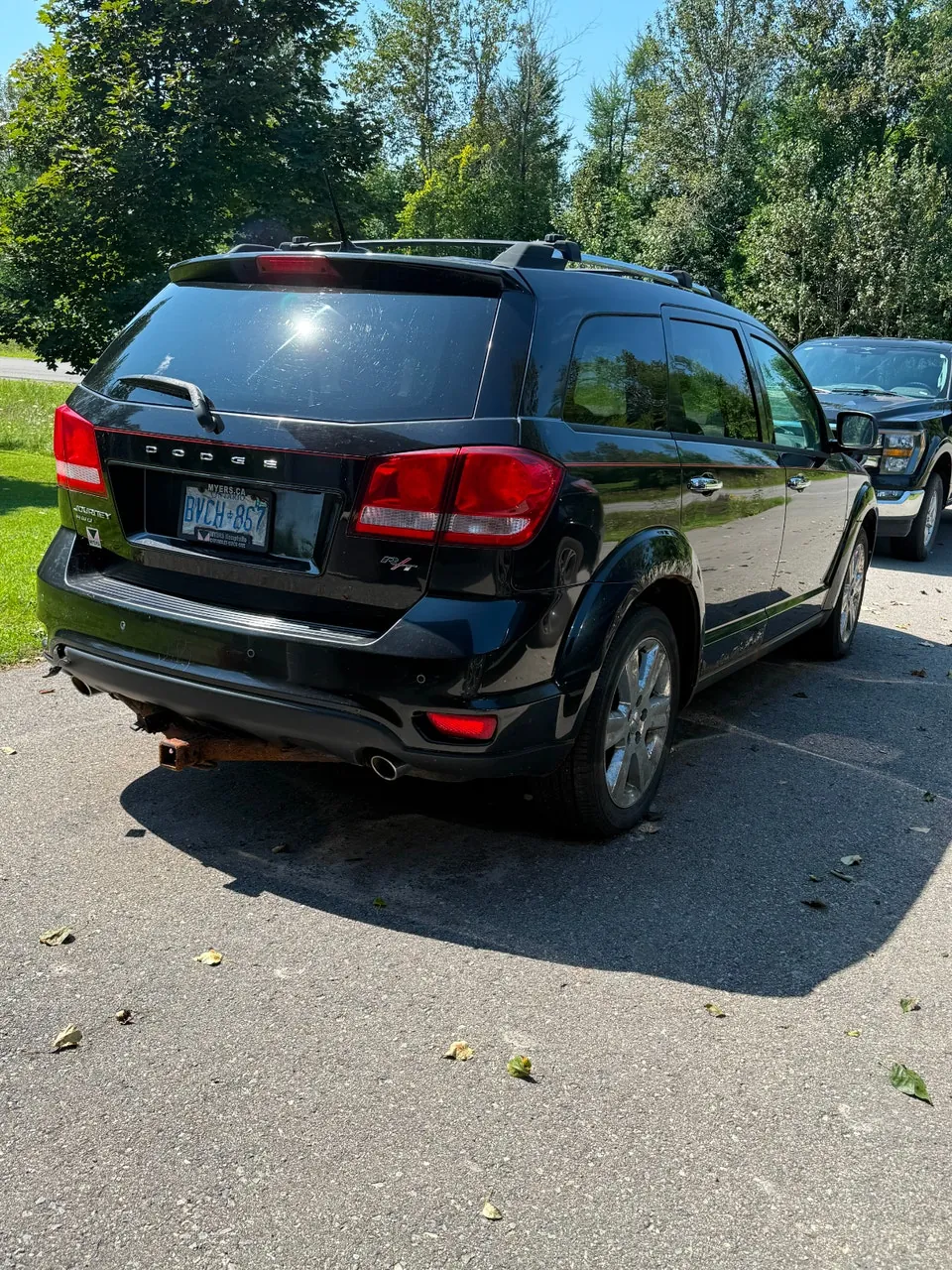 Dodge Journey