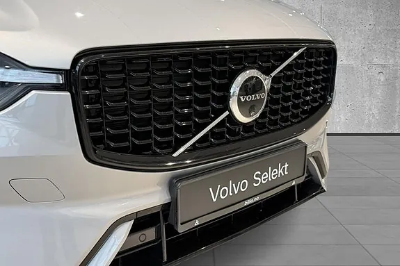 Volvo Xc60 2024 photo 4