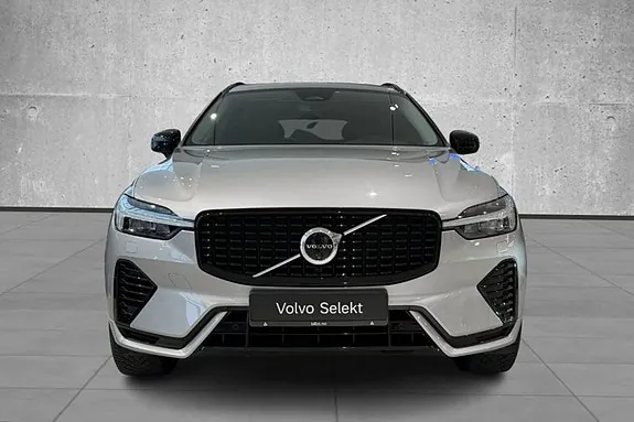 Volvo Xc60 2024 photo 3