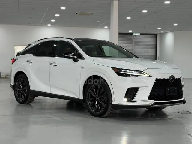 Lexus Rx350