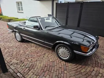 Mercedes-Benz 300Sl