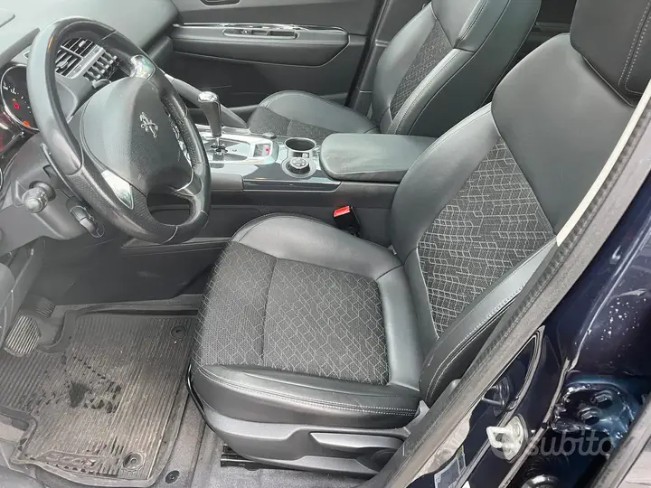 Peugeot 3008 2015 photo 5
