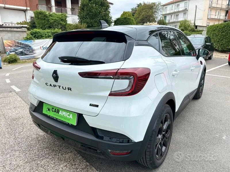 Renault Captur 2023 photo 5