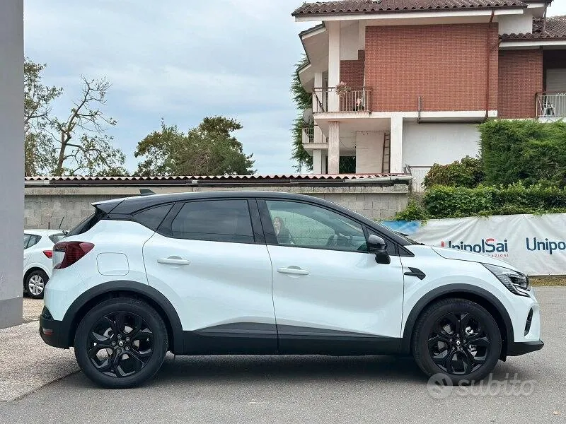 Renault Captur 2023 photo 4