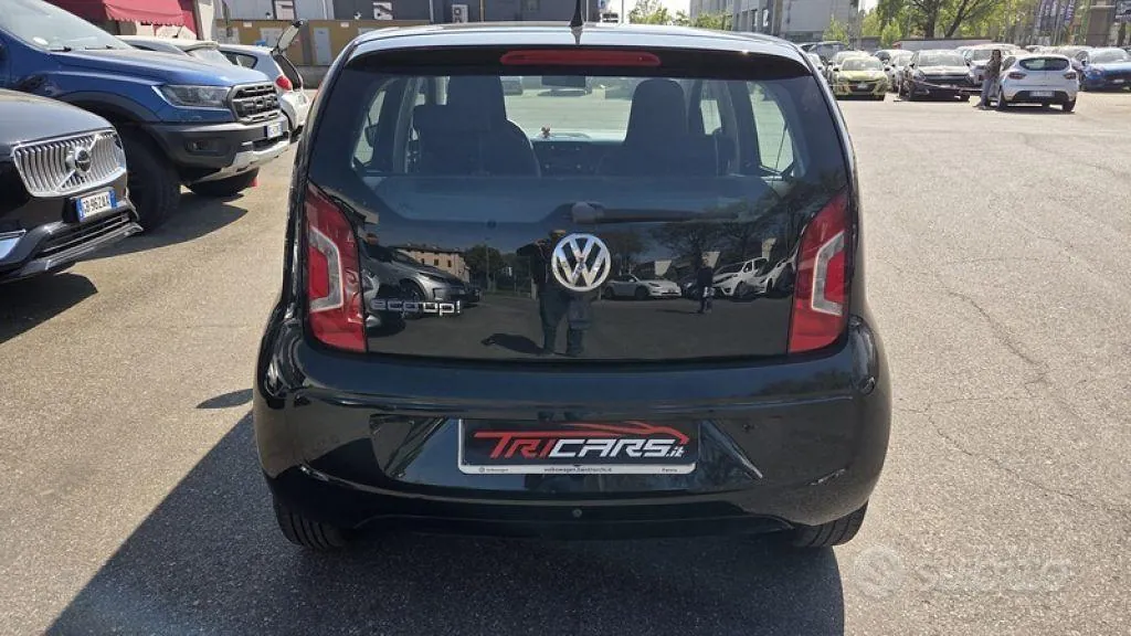 Volkswagen Up 2016 photo 4