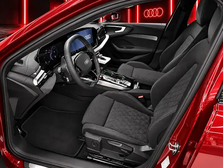 Audi A5 2026 photo 3