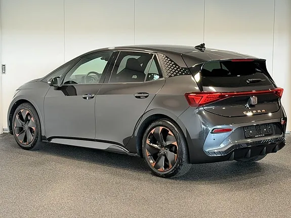 Cupra Born 2024 photo 5
