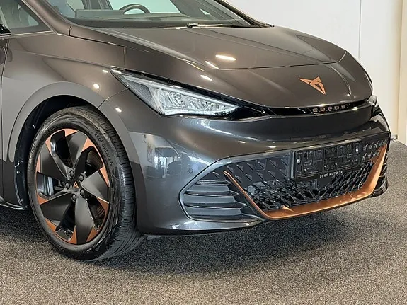 Cupra Born 2024 photo 4