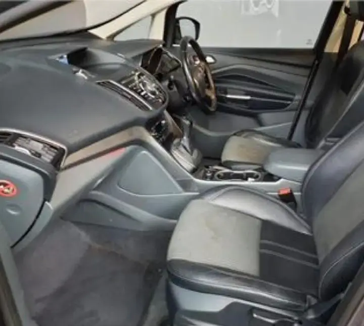 Ford C-Max 2015 photo 2