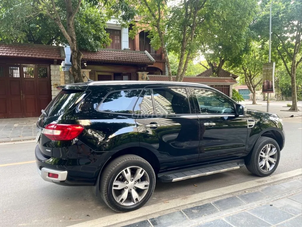Ford Everest 2016 photo 3