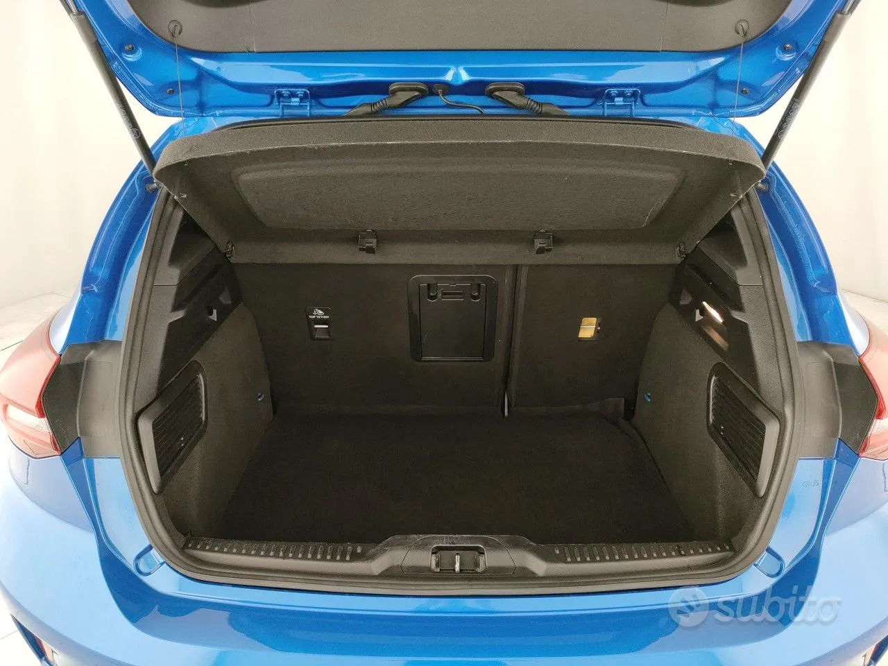 Ford Focus 2022 photo 4