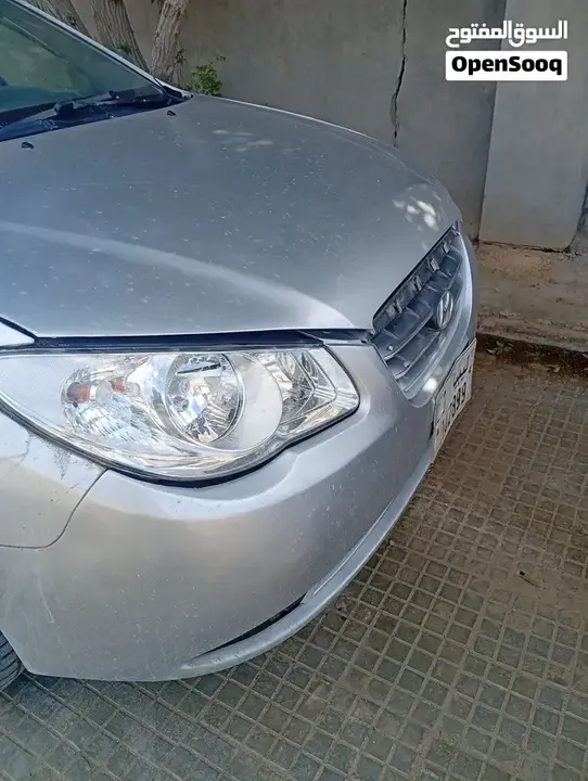 Hyundai Avante 2007 photo 2