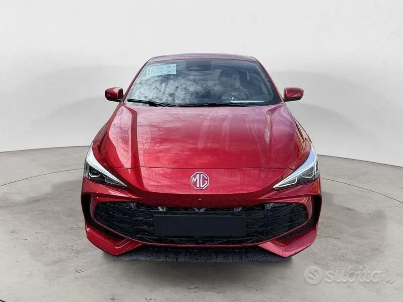 MG Mg3 2025 photo 2