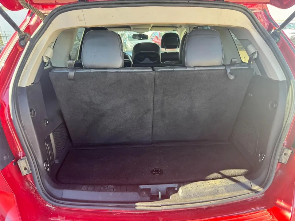 Dodge Journey 2016 photo 5