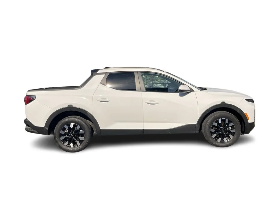 Hyundai Santa Cruz 2025 photo 3