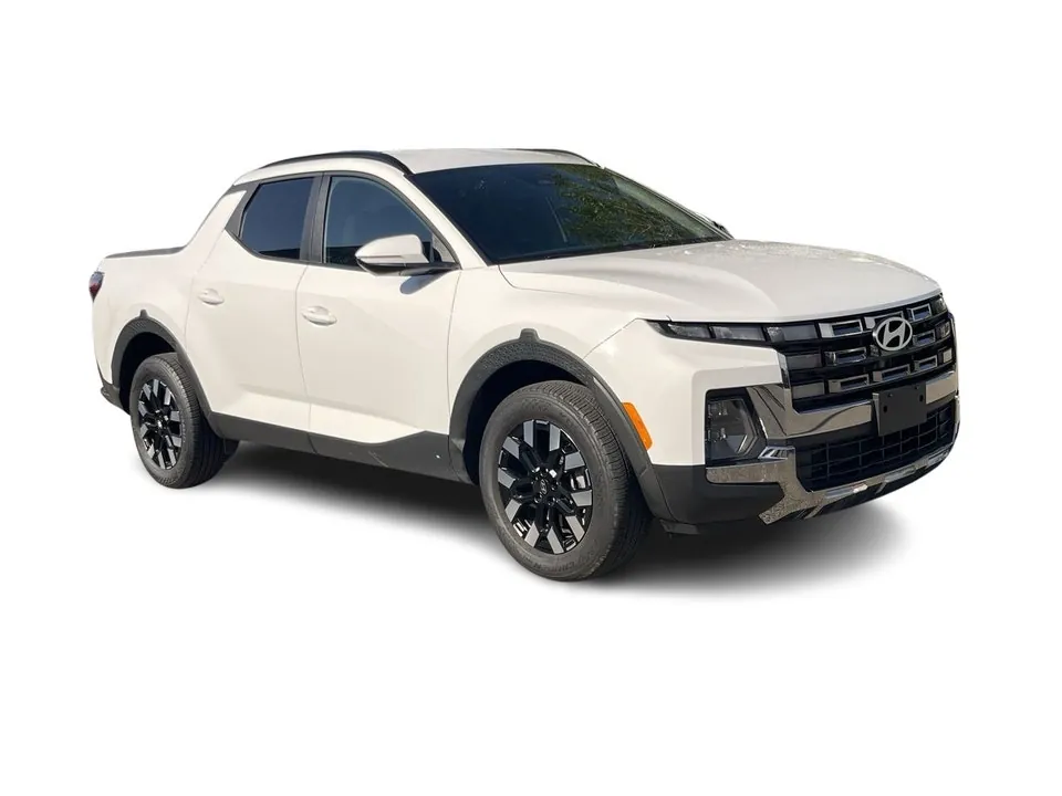 Hyundai Santa Cruz 2025 photo 5