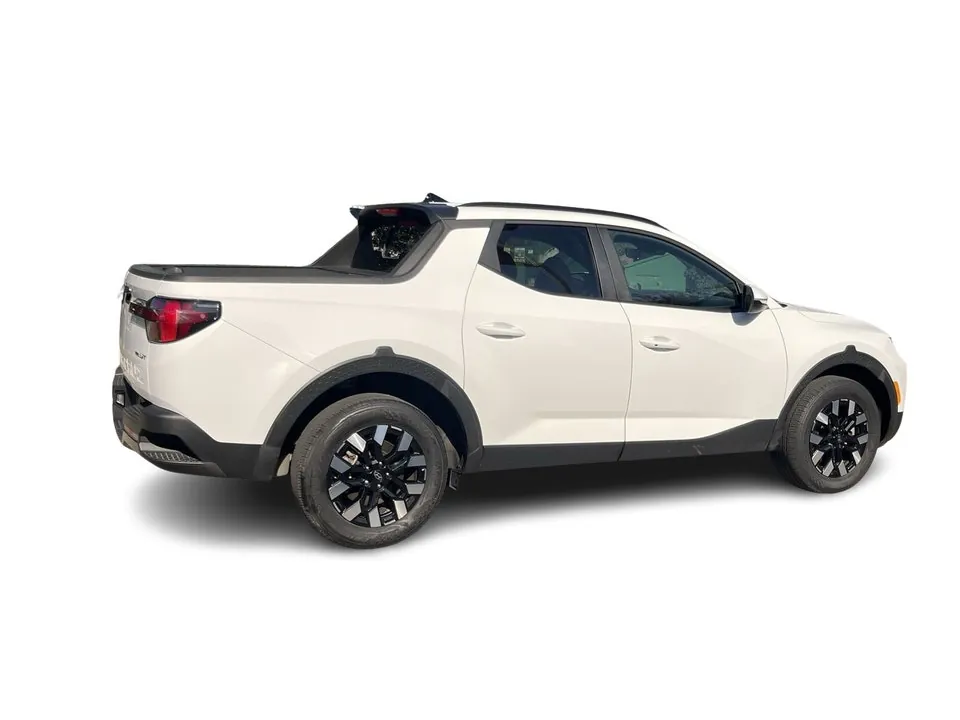 Hyundai Santa Cruz 2025 photo 2