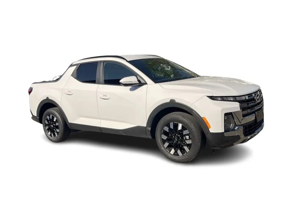 Hyundai Santa Cruz 2025 photo 4