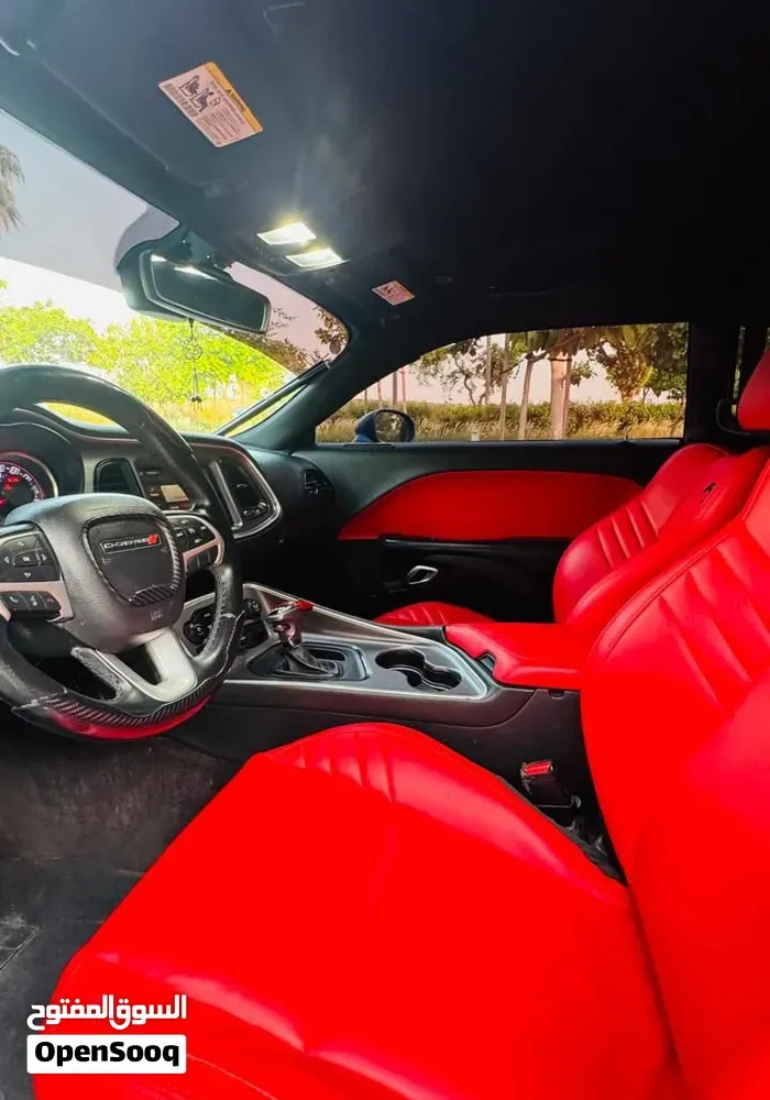 Dodge Challenger 2019 photo 4