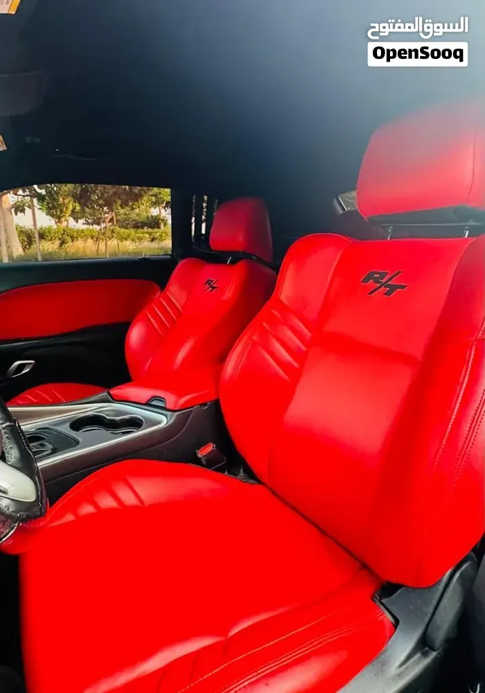 Dodge Challenger 2019 photo 3