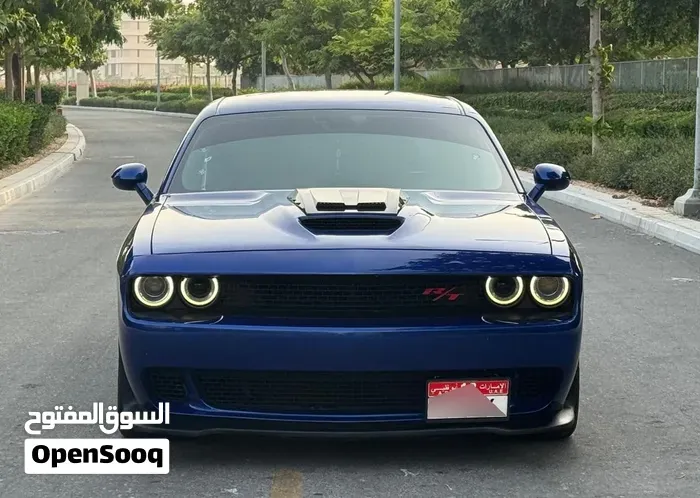 Dodge Challenger 2019 photo 2