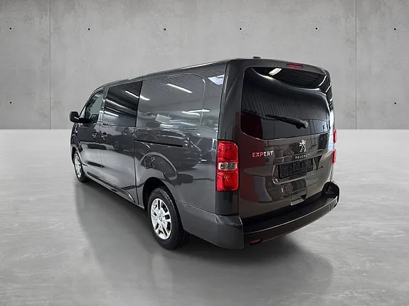 Peugeot Expert 2022 photo 5