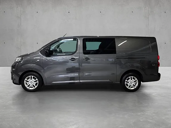 Peugeot Expert 2022 photo 4