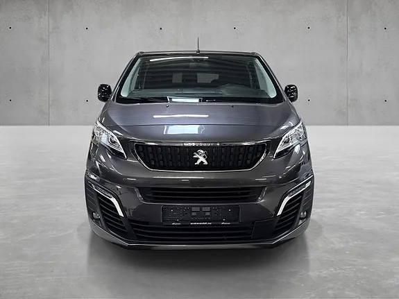 Peugeot Expert 2022 photo 3