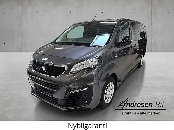 Peugeot Expert