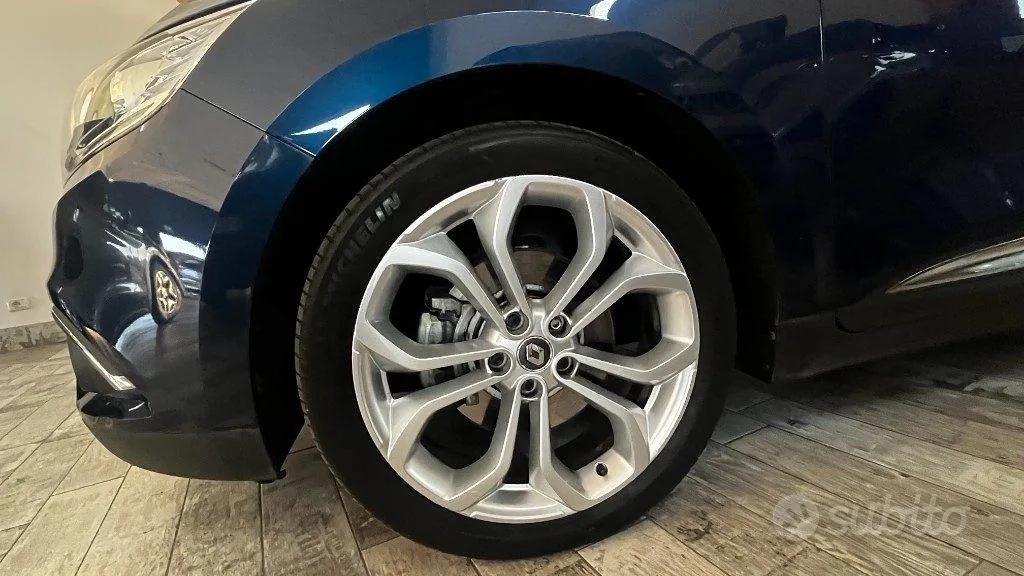 Renault Grand Scenic 2019 photo 4