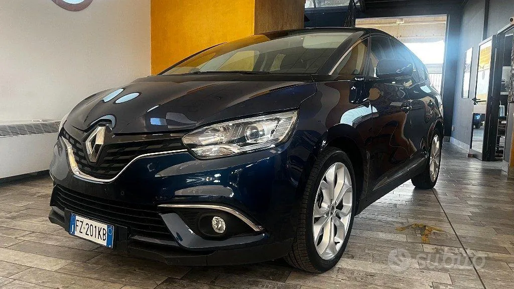Renault Grand Scenic