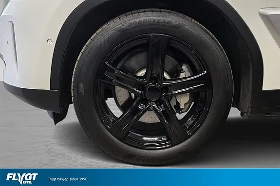 BMW Ix3 2021 photo 5