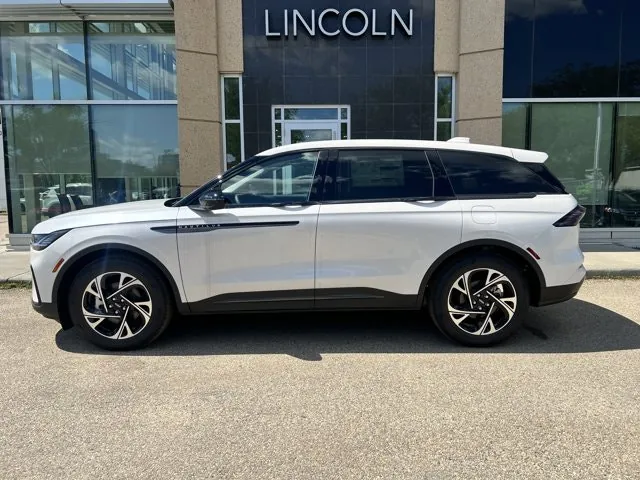 Lincoln Nautilus 2026 photo 4