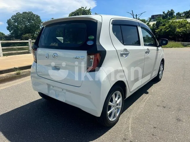 Daihatsu Mira 2025 photo 5