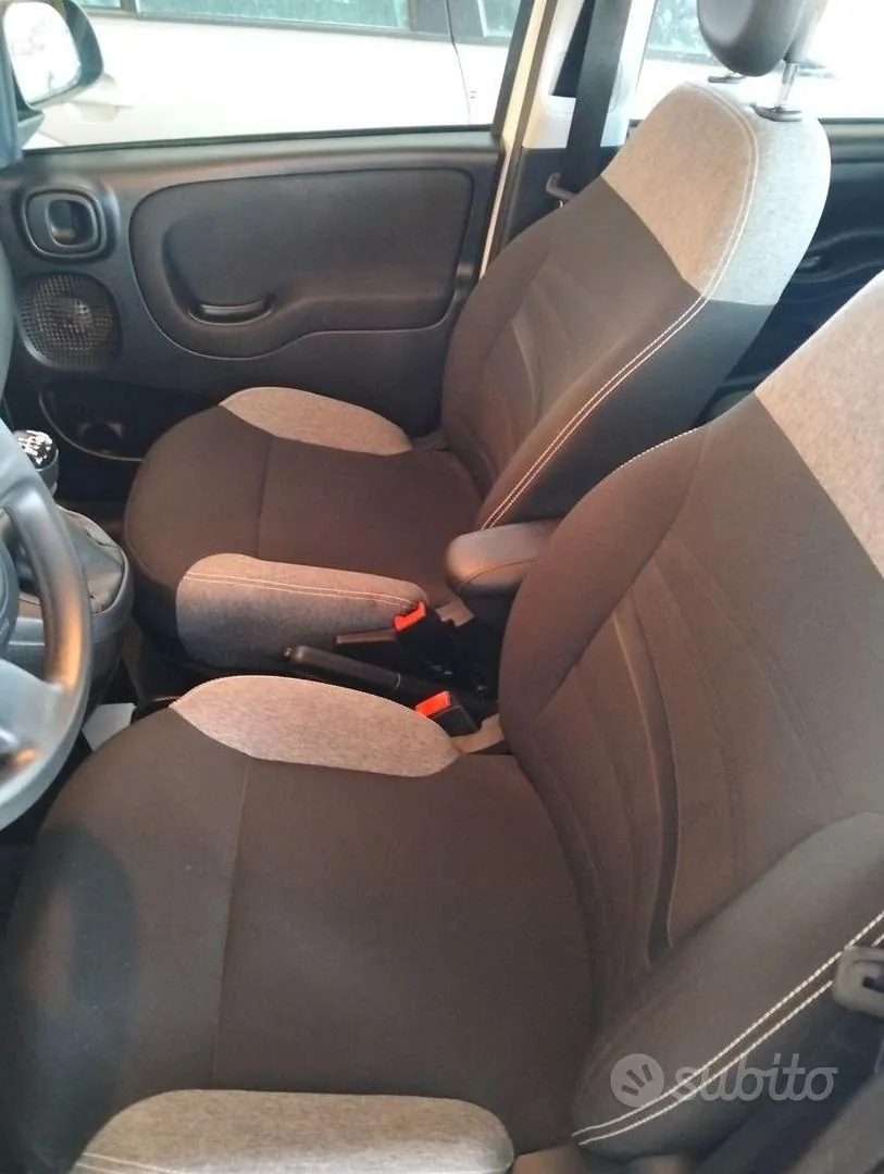 Fiat Panda 2023 photo 5
