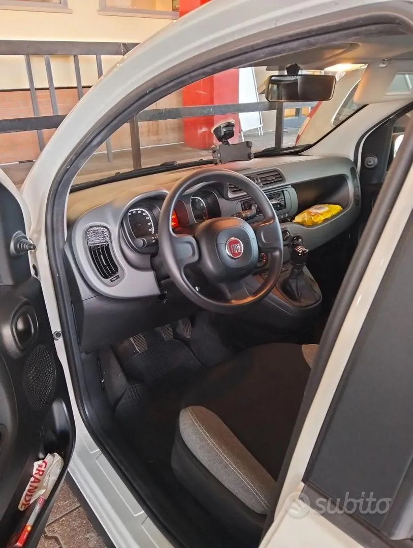Fiat Panda 2023 photo 3