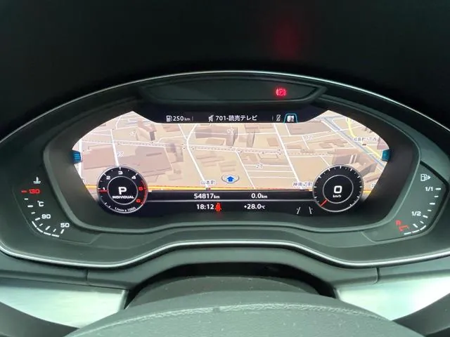 Audi Q5 2020 photo 4