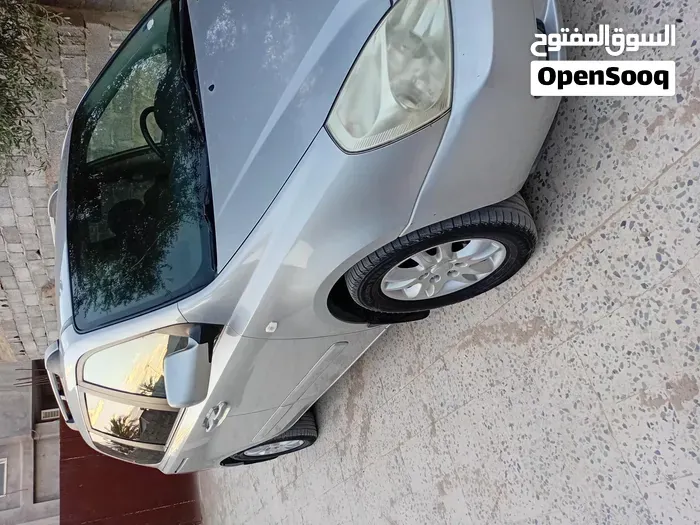 Kia Carnival 2008 photo 3