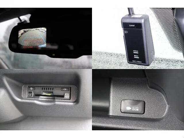 Toyota Hiace Wagon 2019 photo 5