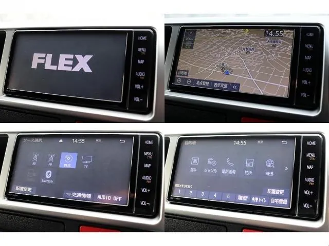 Toyota Hiace Wagon 2019 photo 4