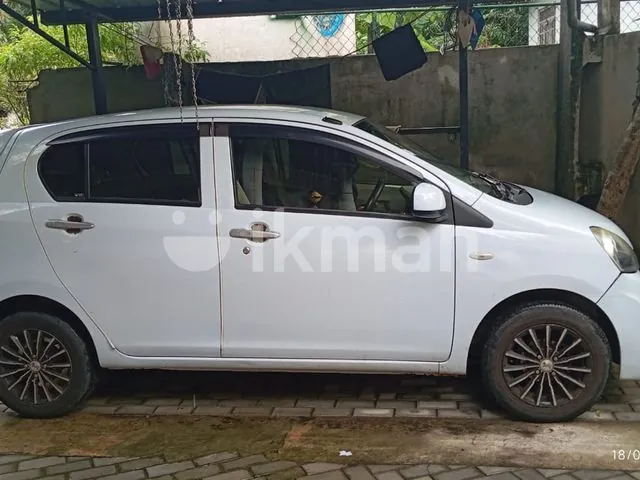Daihatsu Mira 2015 photo 4
