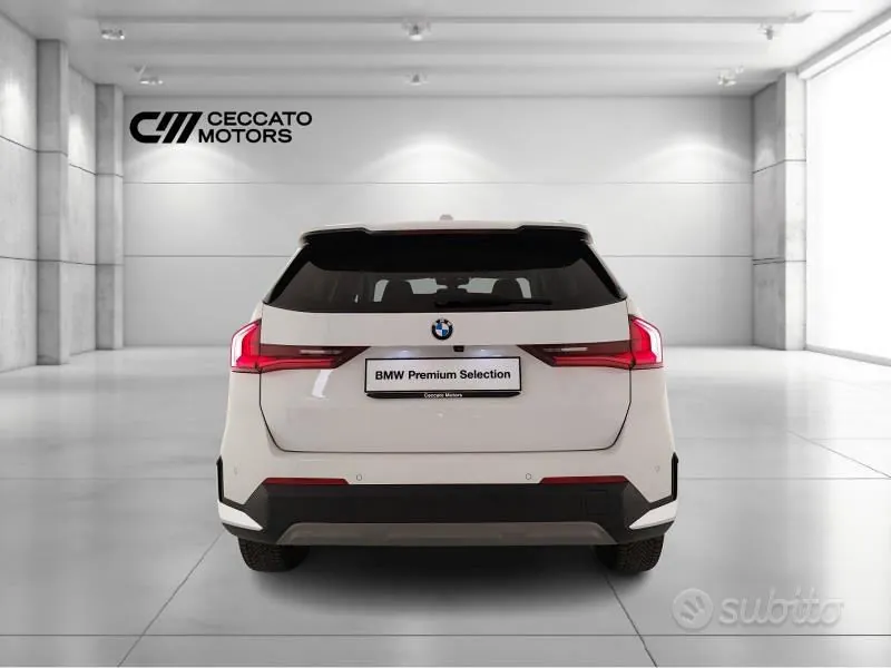 BMW X1 2023 photo 5