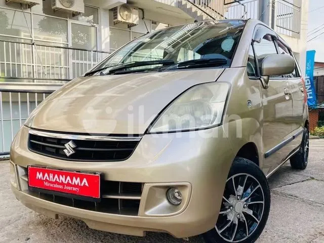 Suzuki Zen