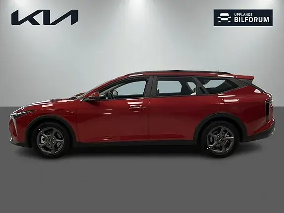 Kia K4 2026 photo 4