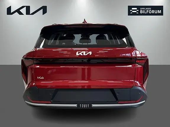 Kia K4 2026 photo 5