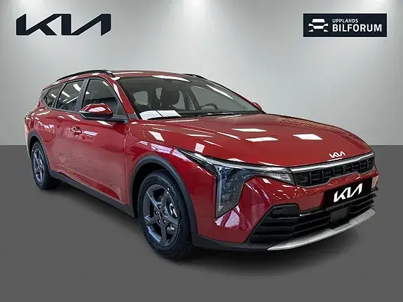 Kia K4 2026 photo 3